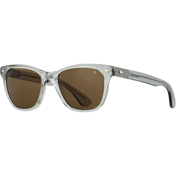 American Optical Hadley Sunglasses | AOLite Nylon Lenses  display picture 3