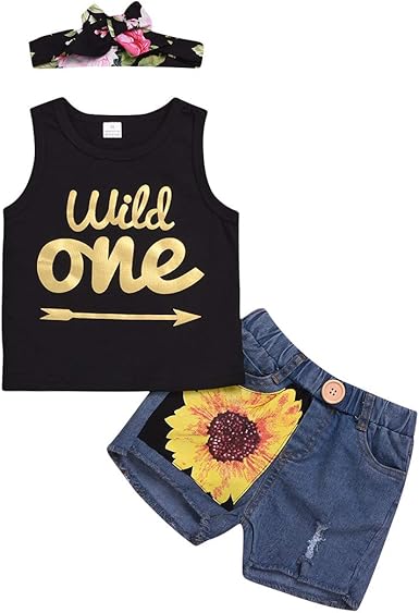 wild one vest