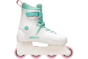 Impala Lightspeed Inline Skate