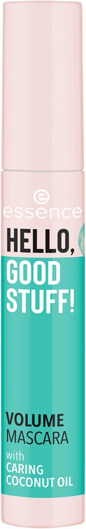 essence hello good stuff mascara
