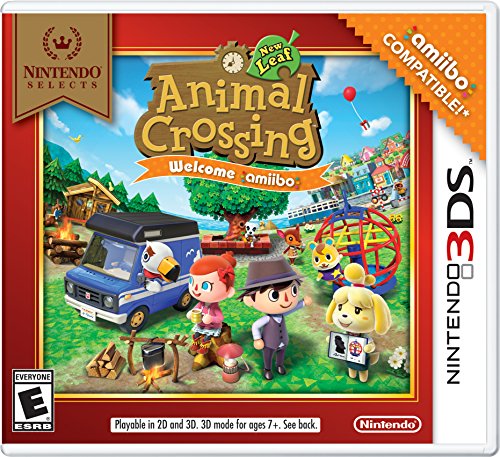 Animal Crossing: The Movie Theater Movie Broker