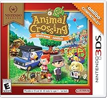 Animal Crossing New Leaf Welcome Amiibo Gameshark Codes Animal Crossing New Leaf Welcome Amiibo Gameshark Codes