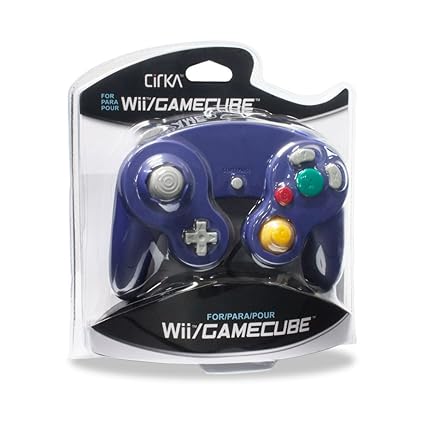 gamestop gamecube controller
