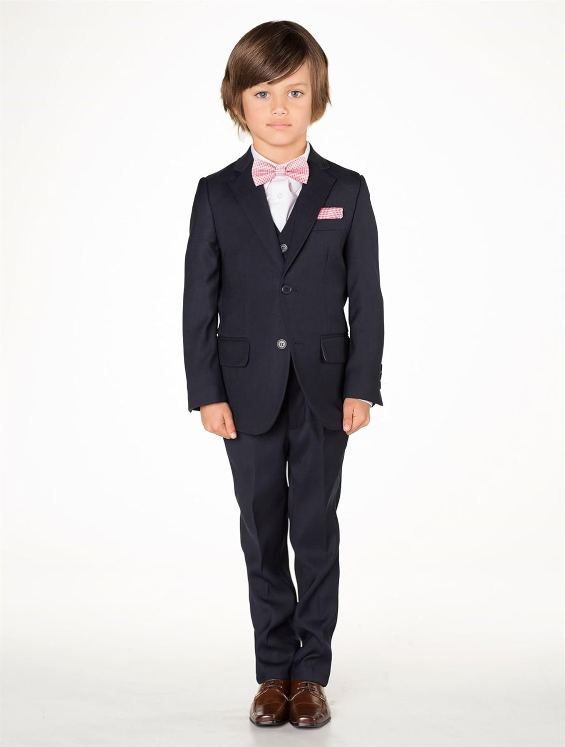 baby boy dickie suit