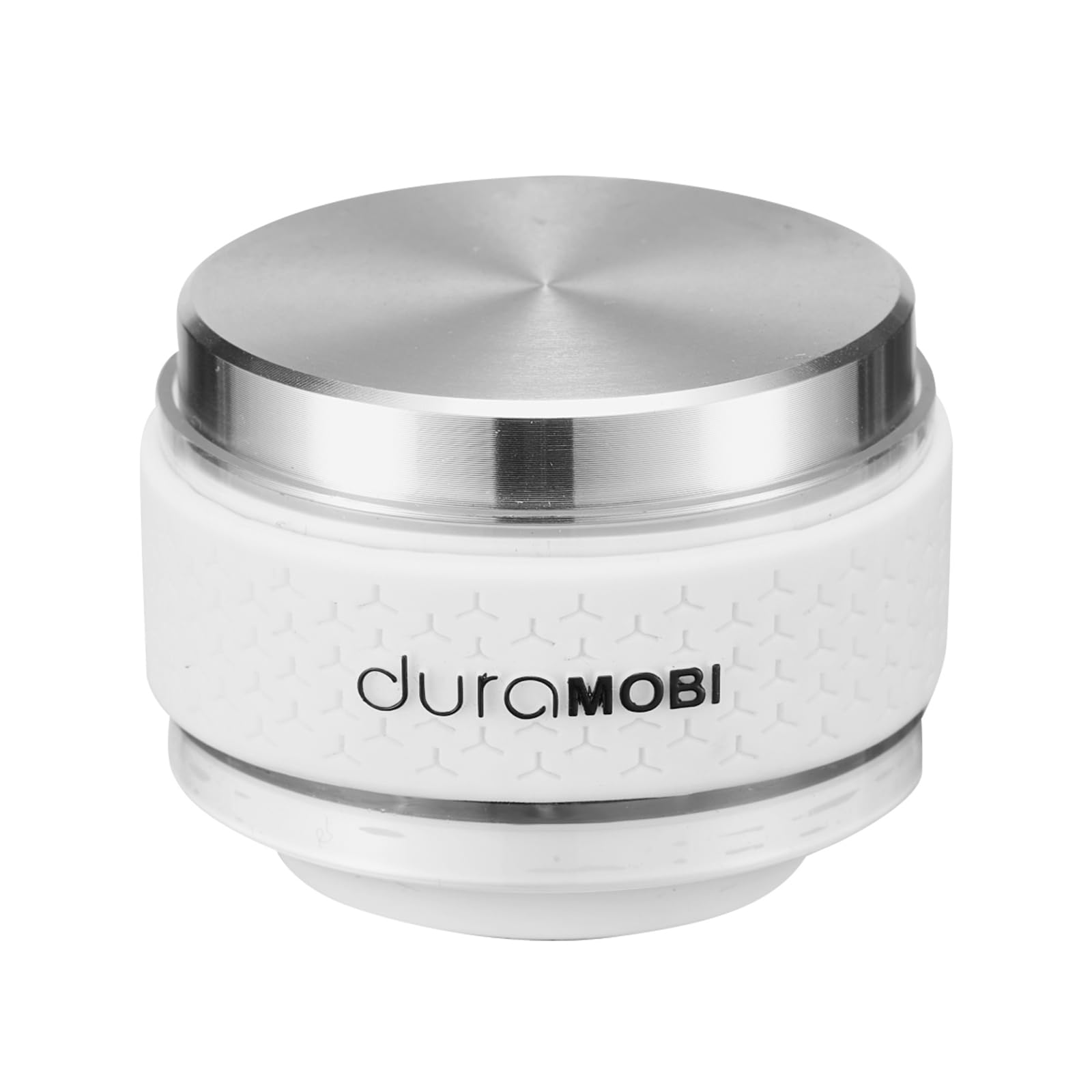 Docooler Bone Conduction Speaker Mini Wireless BT 5.0 Speaker True Wireless Speakers EQ Mode Adjustable with Colorful Ambient Light IP54 Waterproof White