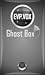 EVPVOX Ghost Box