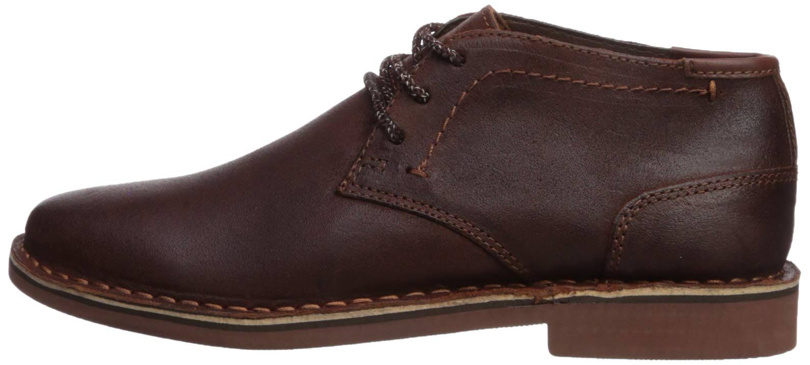 kenneth cole reaction desert sun suede chukkas walnut