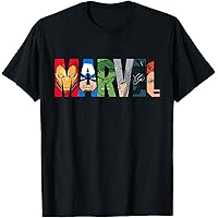 Marvel Avengers The Invincible Iron Man Tony Stark Débardeur Femme Bleu marin - Prêt-à