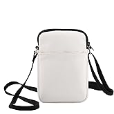 KEYCHIN Football Lover Crossbody Bag Football Team Fans Gifts It's A Football Thing Shoulder Bag Football Merchandise (Phi Thing)