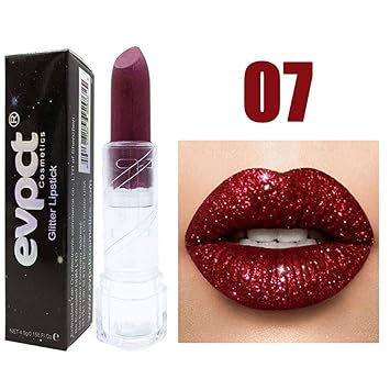 Rouge à Lèvres Longue Tenuelongue Durée Lipstick Maquillage