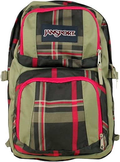 jansport merit backpack