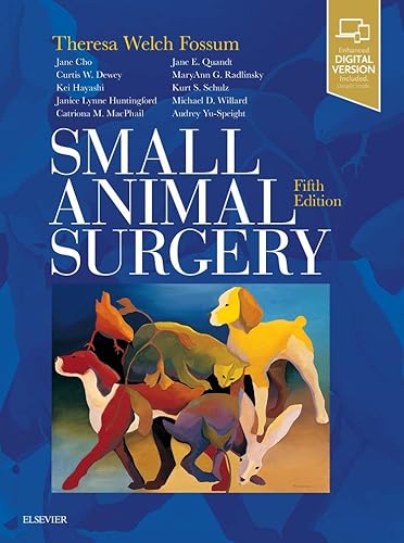 Download Small Animal Surgery PDF
