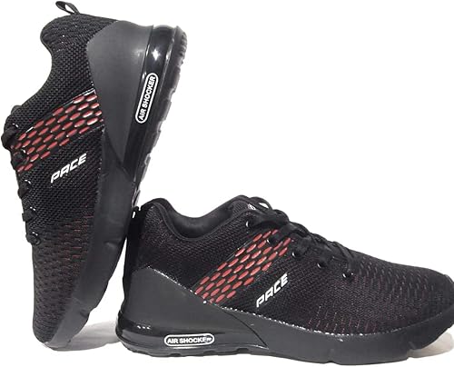 lakhani pace shoes