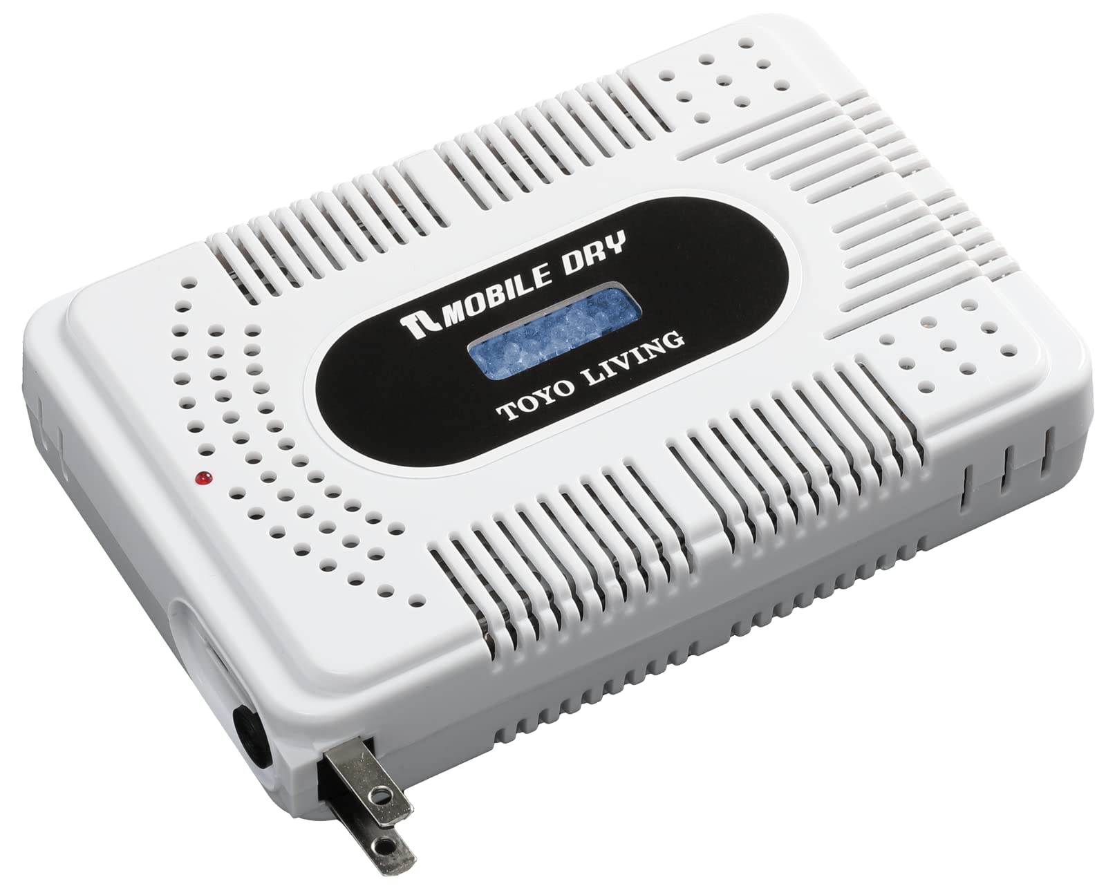 東洋リビング モバイルドライ MD-6の商品画像