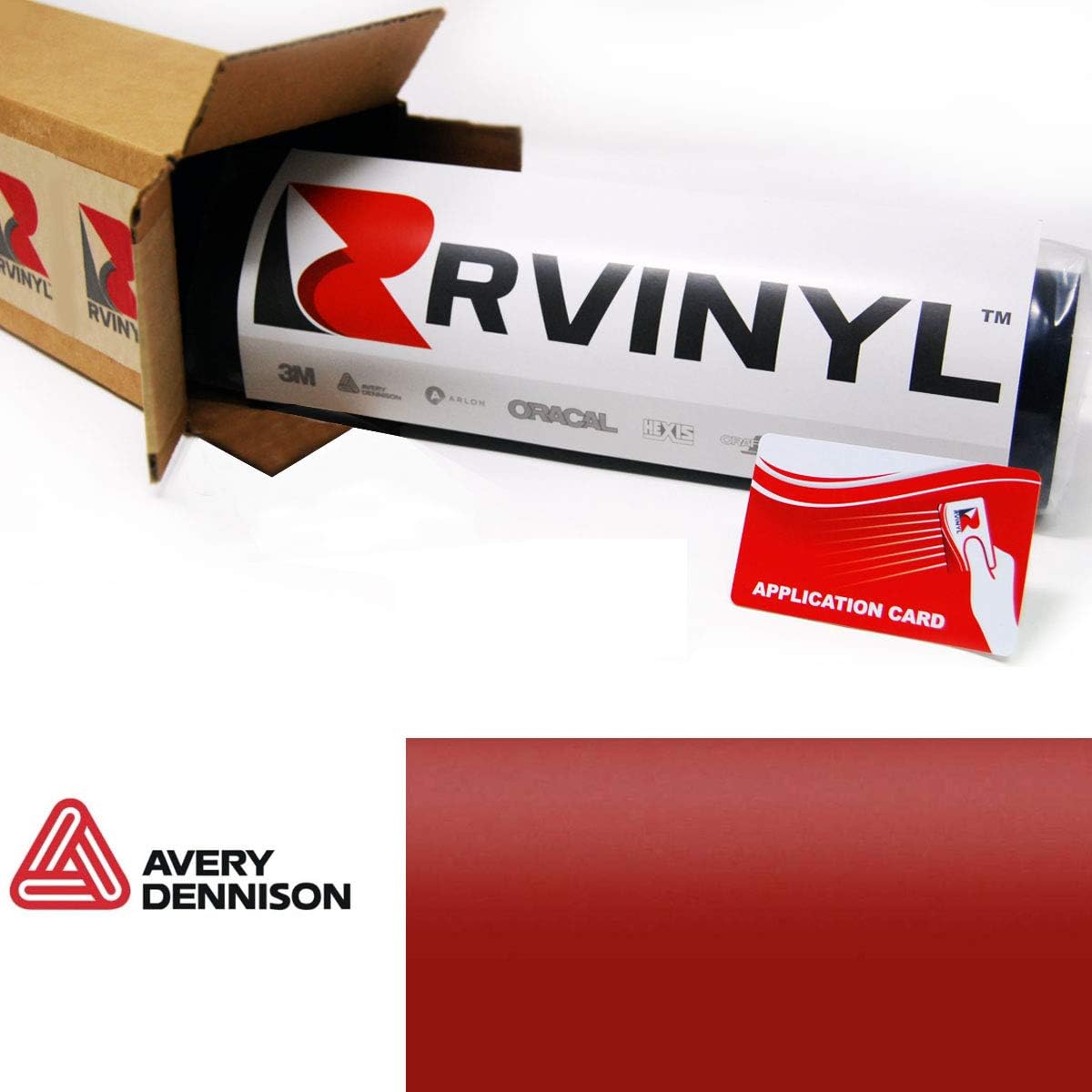 Avery Sw900 805 M Satin Silver Metallic Supreme Wrapping Film Vinyl Vehicle Car Wrap Sheet Roll 12 X 60 W Application Card Avery Sw900 805 M Satin Silver Metallic Supreme Wrapping Film Vinyl Vehicle Car Wrap Sheet Roll 12 X 60 W Application Card
