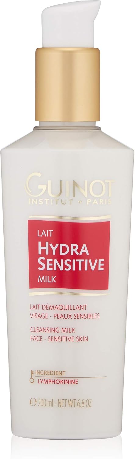 Guinot Demaquillant Hydra Sensitive 200 ml