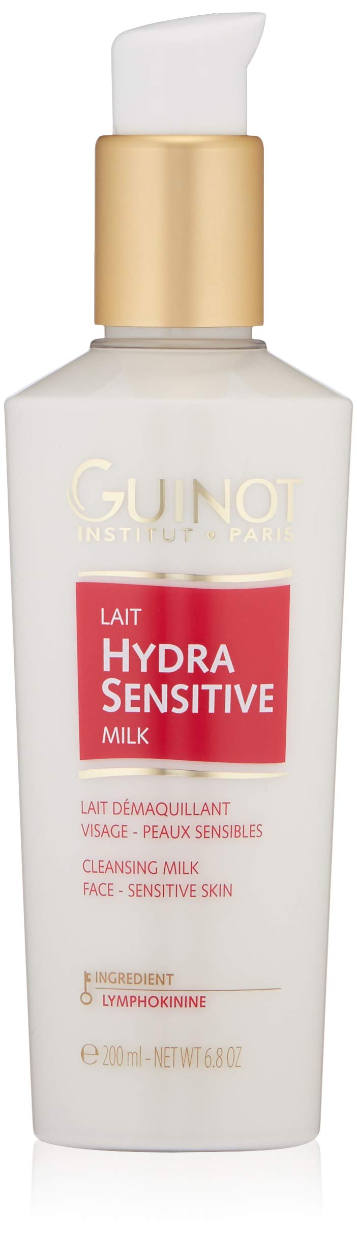 Guinot Demaquillant Hydra Sensitive 200 ml