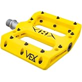 Origin8 Vex Platform Pedals