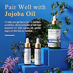 HIQILI 10ML Essential Oils 16 Set ，Independent