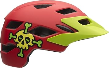 bell sidetrack child