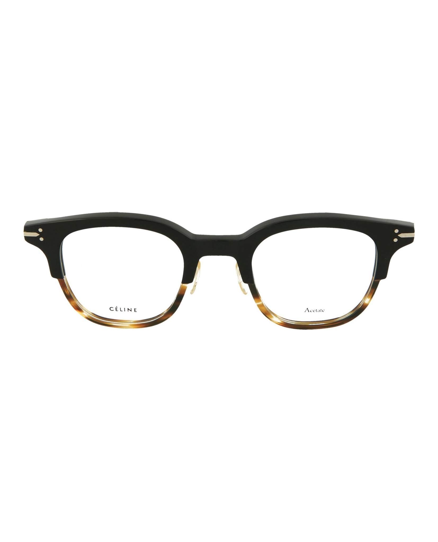 celine round eyeglasses