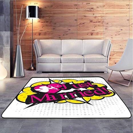 arrow rug for nursery