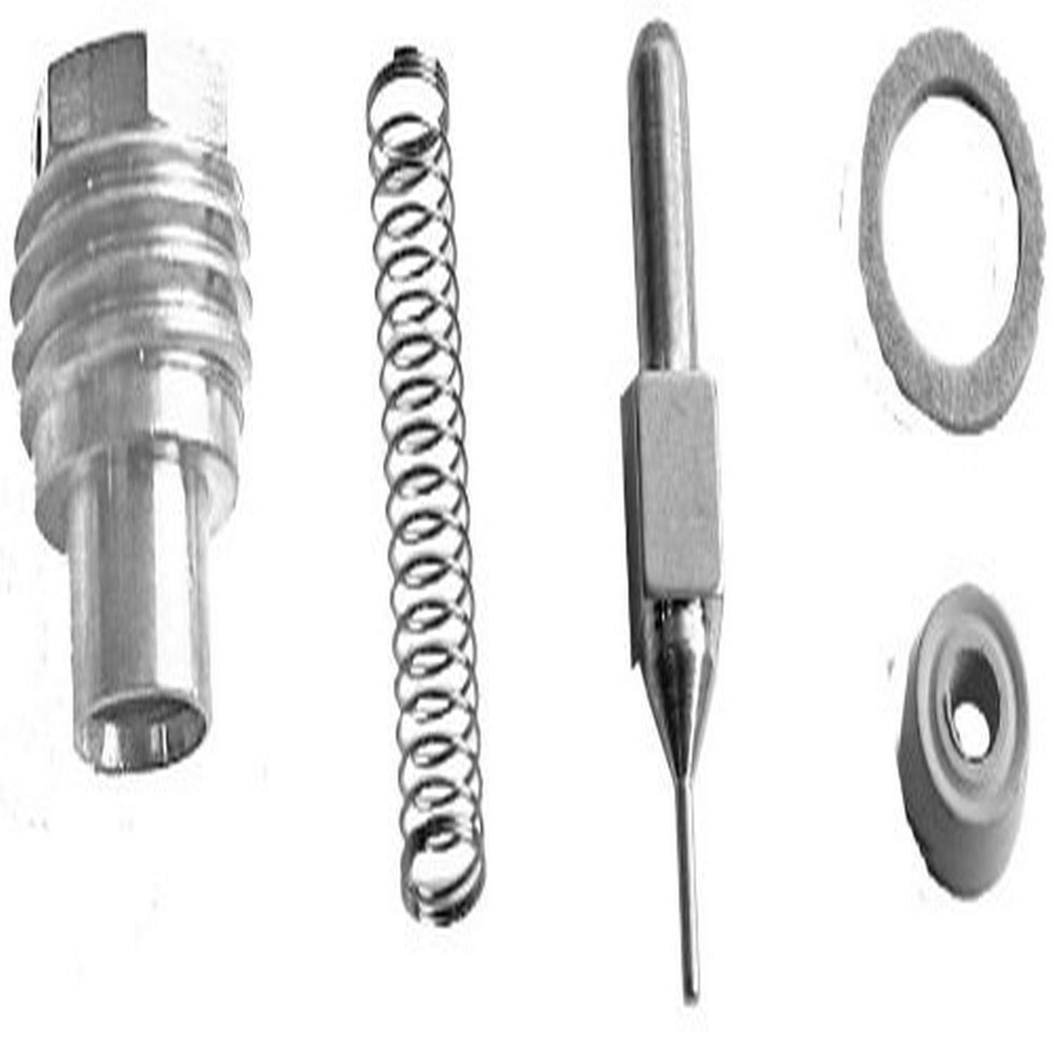 Oregon49-039 Needle and Seat Kit Tecumseh Part 630932A