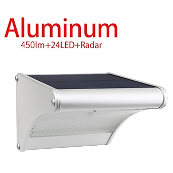 lampe solaire 500 lumens