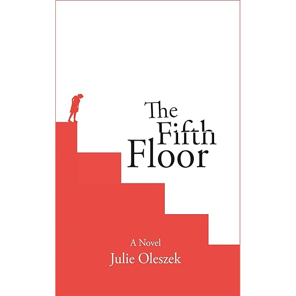 Amazon.com: The Fifth Floor (The Fifth Floor Trilogy Book 1
