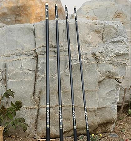dragon carp rods
