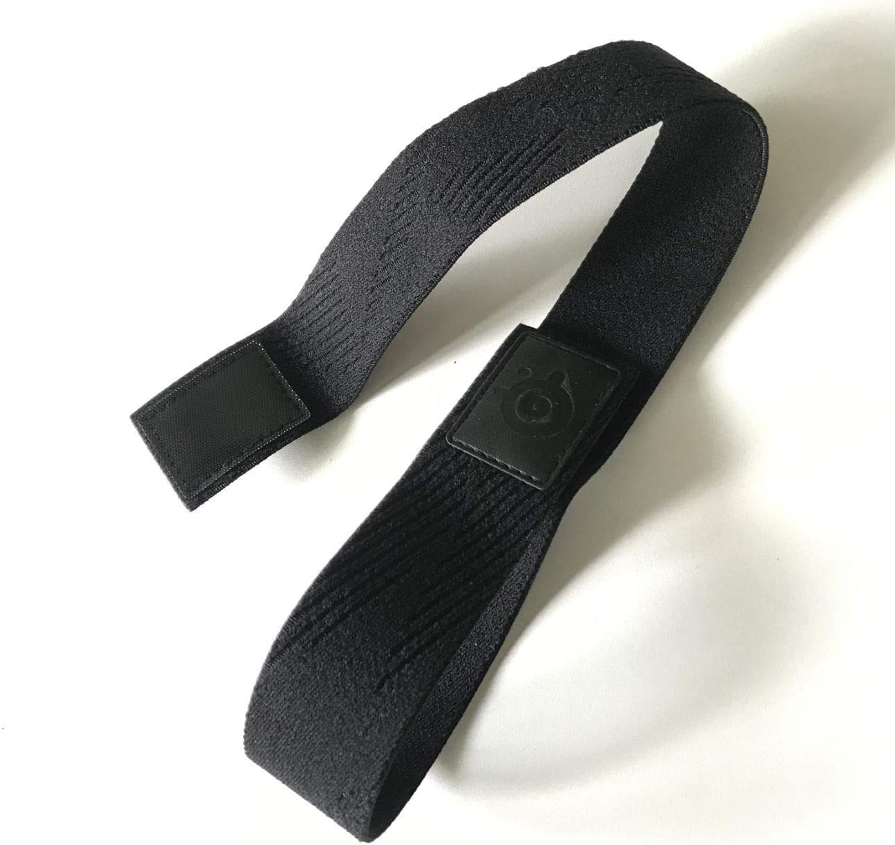 LZYDD Headband Replacement for SteelSeries Arctis 9X & Arctis Pro - Black, for arctis 7 and arctis pro and Arctis 9X - Image 3