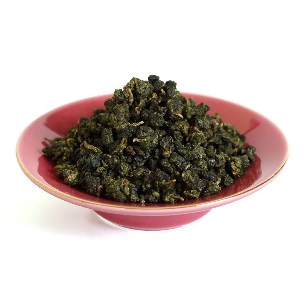 Milk aroma and floral fragrance intertwined, 3 minutes to understand the characteristics of the cute Jinxuan tea & how to identify authenticity! - Spero Tea 至希茶
