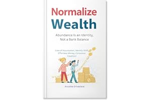 Normalize Wealth: Abundance Is an Identity, Not a Bank Balance (Law of Assumption, Identity Shift, Effortless Money, Consciou