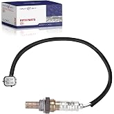 Downstream O2 Oxygen Sensor Replacement for Nissan Altima | Replacement for Maxima Murano 350Z 370Z Cube Rogue Sentra, for Infiniti EX35 FX35 FX50 G25 G35 G37 M35 M37 M56 2007-2013