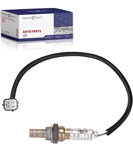 Sensor de oxígeno O2 para Nissan Qashqai X Trail, para Renault Koleos Latitude 2007-2011, 0281004027 22693JG70A 0281004040 Banda Ancha Lambda