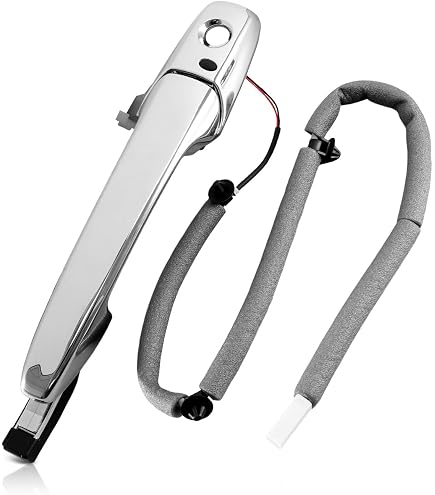Amazon.com: Rexka 30pcs Handle Inside Grommet 999100503 for Mazda