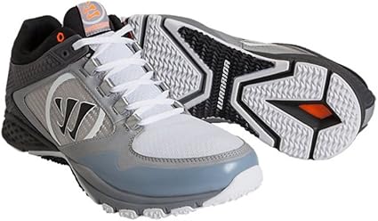 lacrosse training shoes