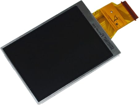 Amazon Com New Lcd Screen Display Repair Part For Sony Dsc Wx50 Wx100 Wx0 Wx2 Camera Everything Else