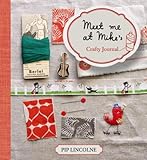 Meet Me At Mike's Crafty Journal by