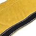 TOOLTOO TIG Welding Torch Cable Cover - Flame Resistant Leather Kevlar Stitched 137
