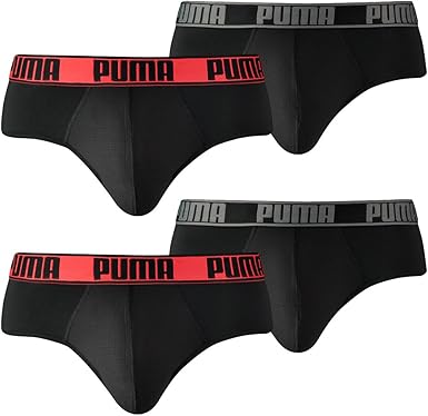 slip puma uomo