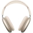 Apple AirPods Max - Starlight (Renewed)