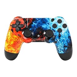 Puning Wireless Controller Compatible with PS4/PS4