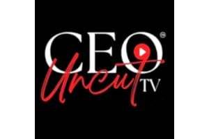 CEO Uncut TV