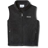 Columbia baby-girls Steens Mtn Fleece Vest