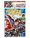 American Greetings Justice League Invite and Thank-You Combo Pack (8 Count)