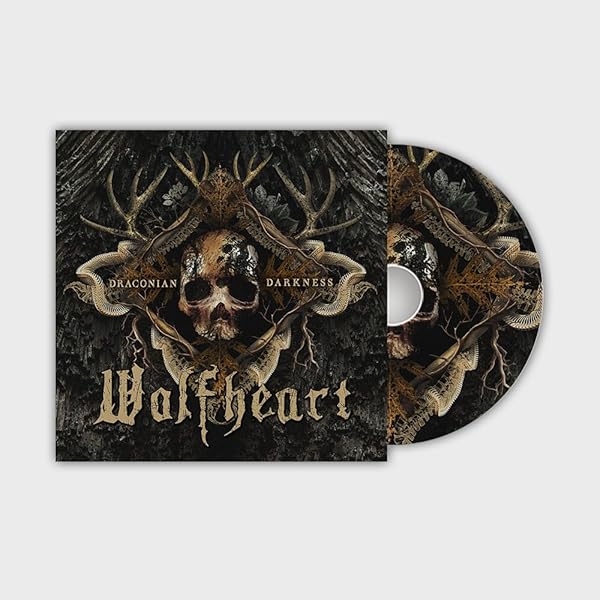 Witchery - Dead, Hot And Ready (Re-issue 2020) (Ltd. CD Digipak