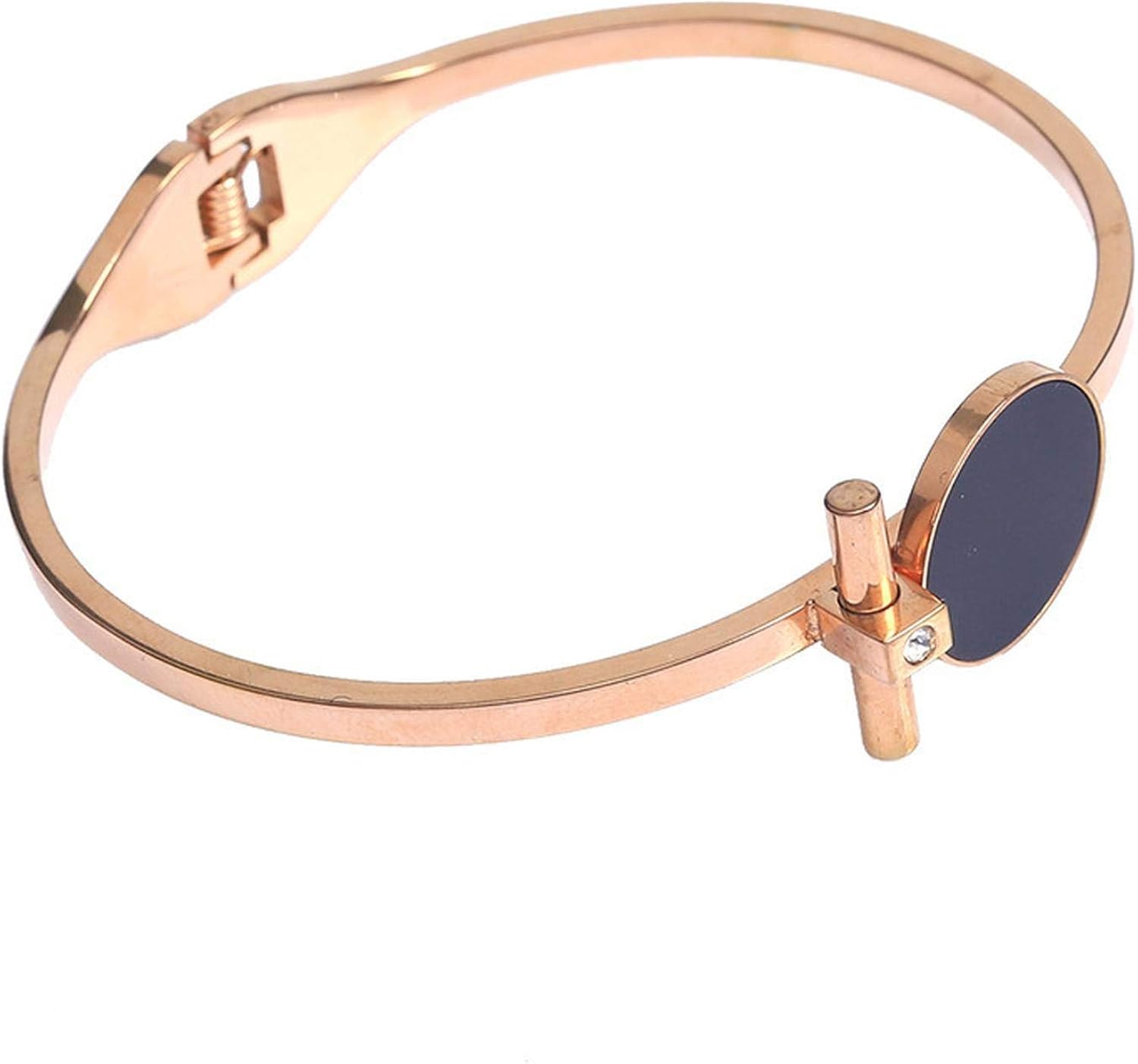 1 Pc Ladies Bracelets I Love You In 100 Languages Valentine's Day Gift