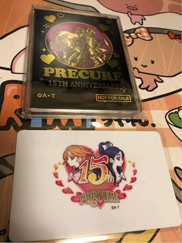 Amazon プリキュア メダル エポスカード特典 アニメ 萌えグッズ 通販