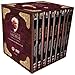 'Inspector Morse - The Complete Series DVD'